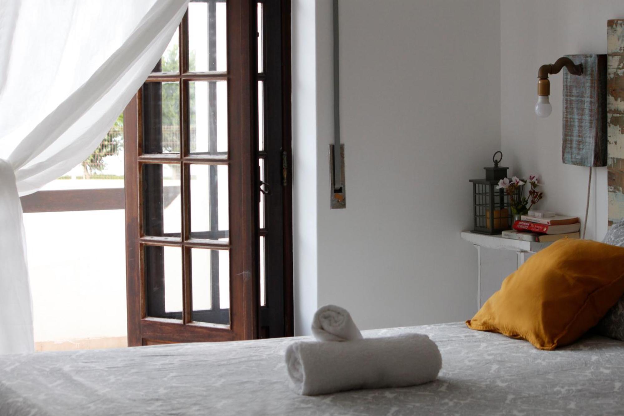 Boa Onda Guesthouse Atouguia Da Baleia Room photo