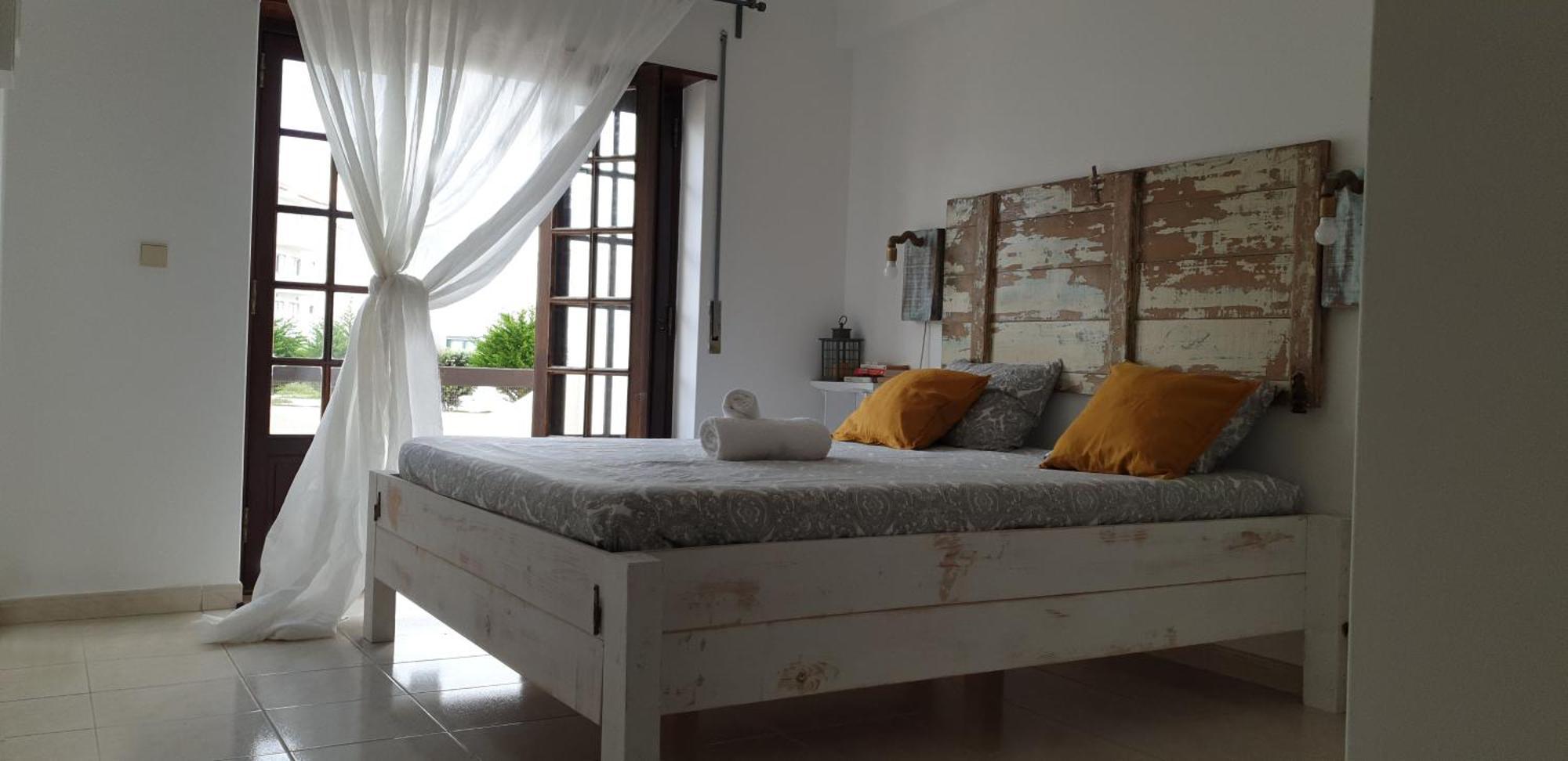 Boa Onda Guesthouse Atouguia Da Baleia Room photo