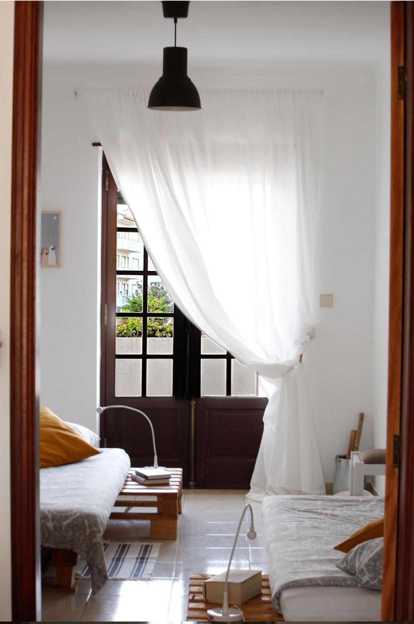 Boa Onda Guesthouse Atouguia Da Baleia Room photo